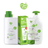 Sữa tắm gội 500ml, Kem chống muỗi 50g, Can nước giặt 1000ml Hương Em bé