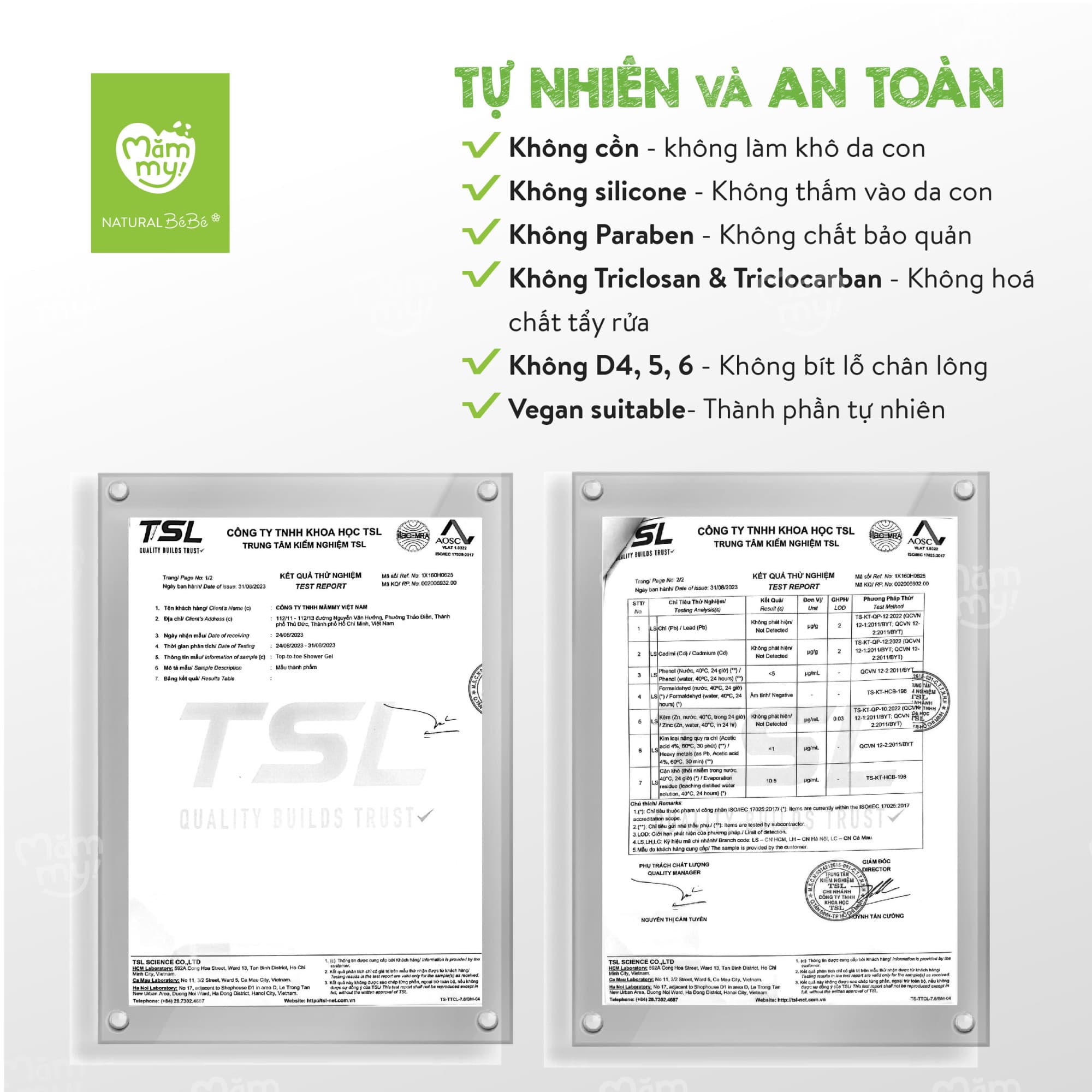 [DATE 2027] Sữa tắm thảo dược chai 200ml - Mua 1 tặng 1 4