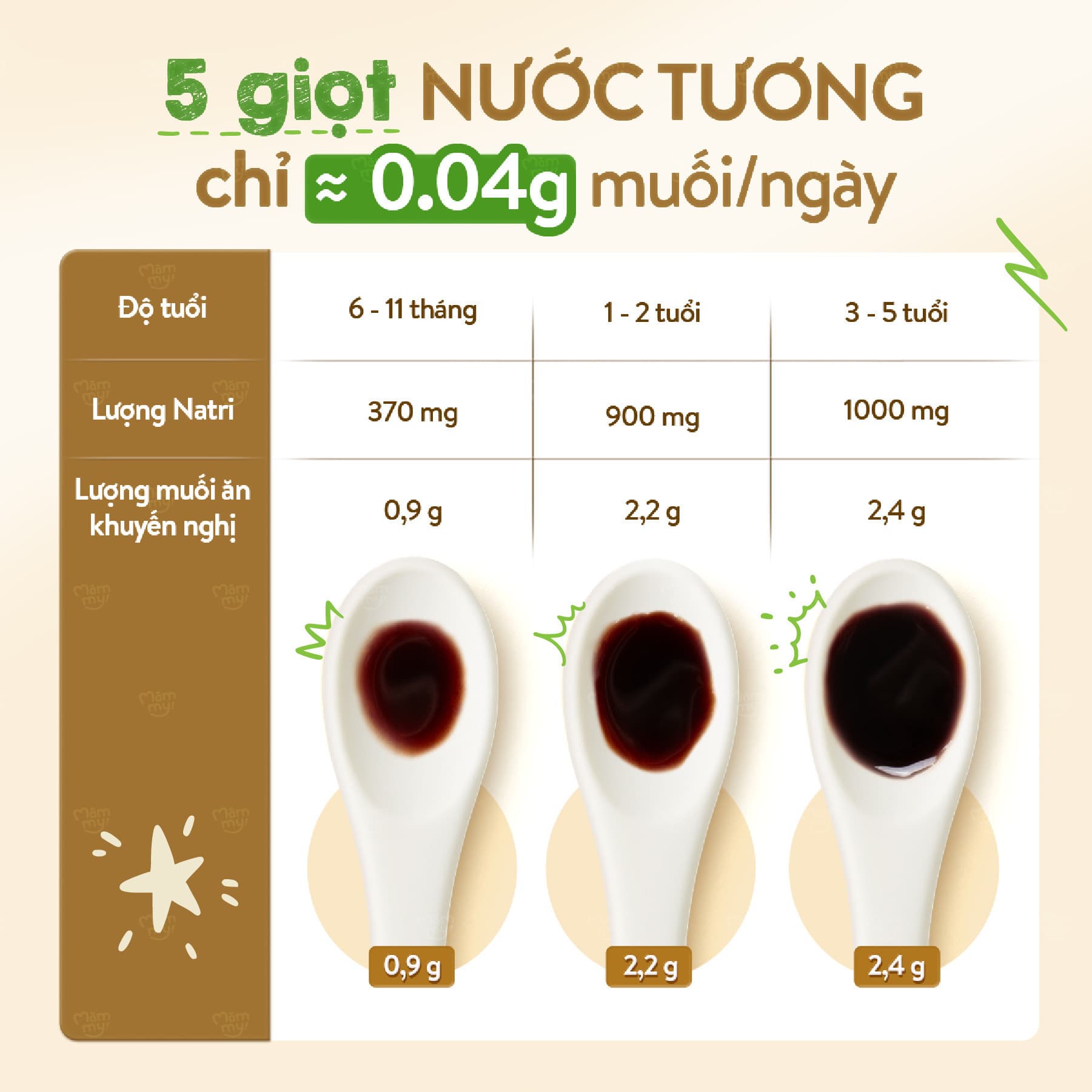 Combo gia vị [Tặng đàn guitar] 5