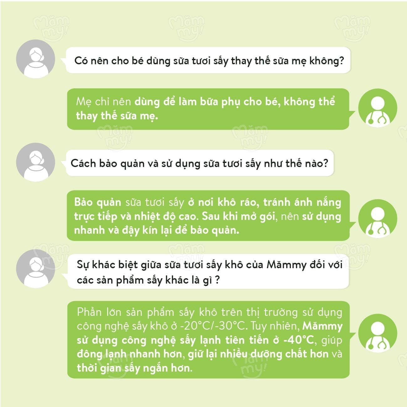 Sữa tươi sấy Vị Chuối - Hộp 14g 12