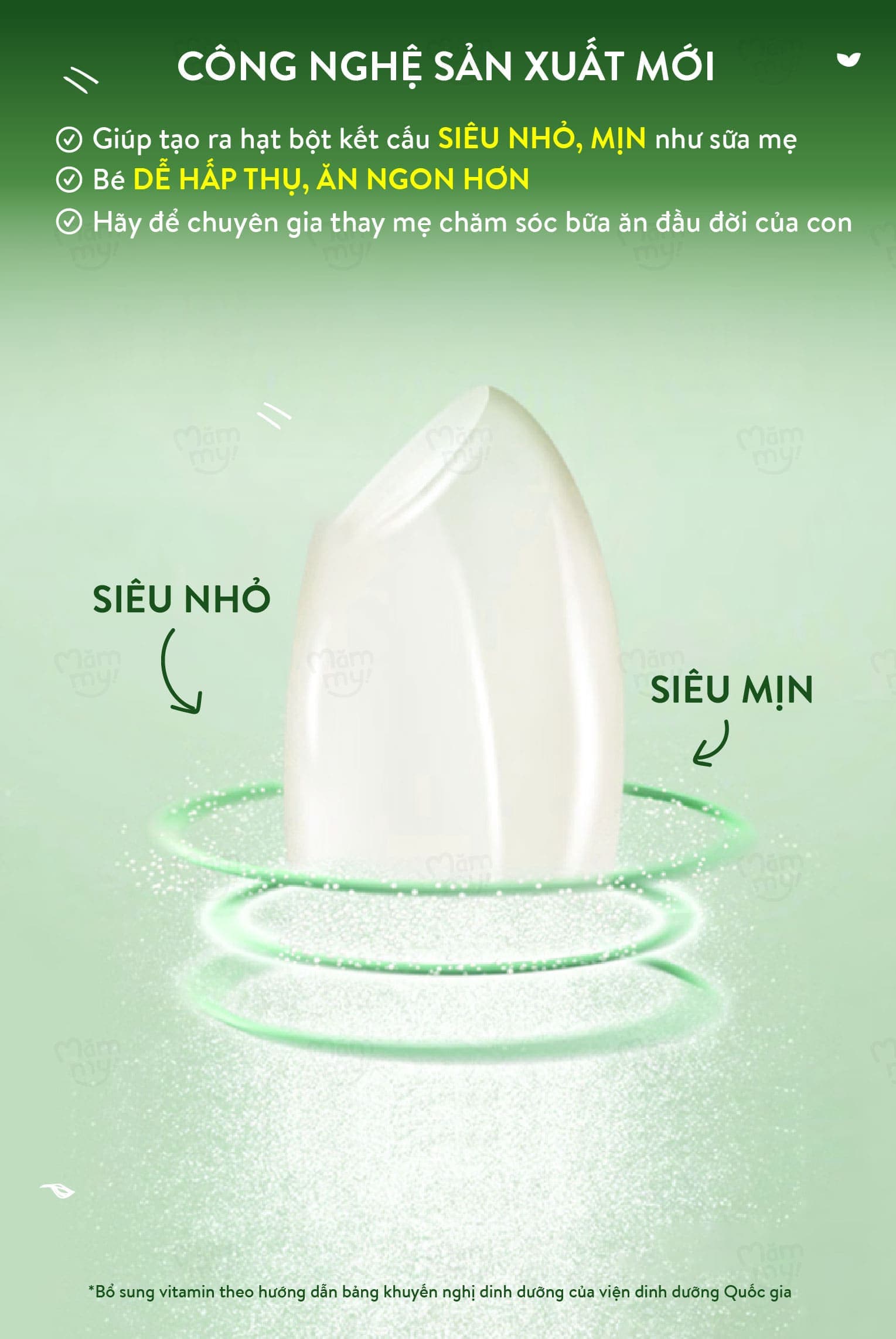 Combo 2 hộp bột ăn dặm 140g - Tặng gấu bông rau củ 5