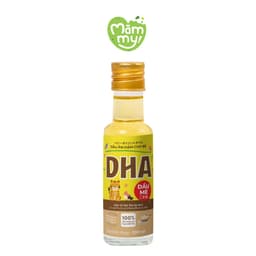 Dầu mè ăn dặm DHA - Chai 100ml