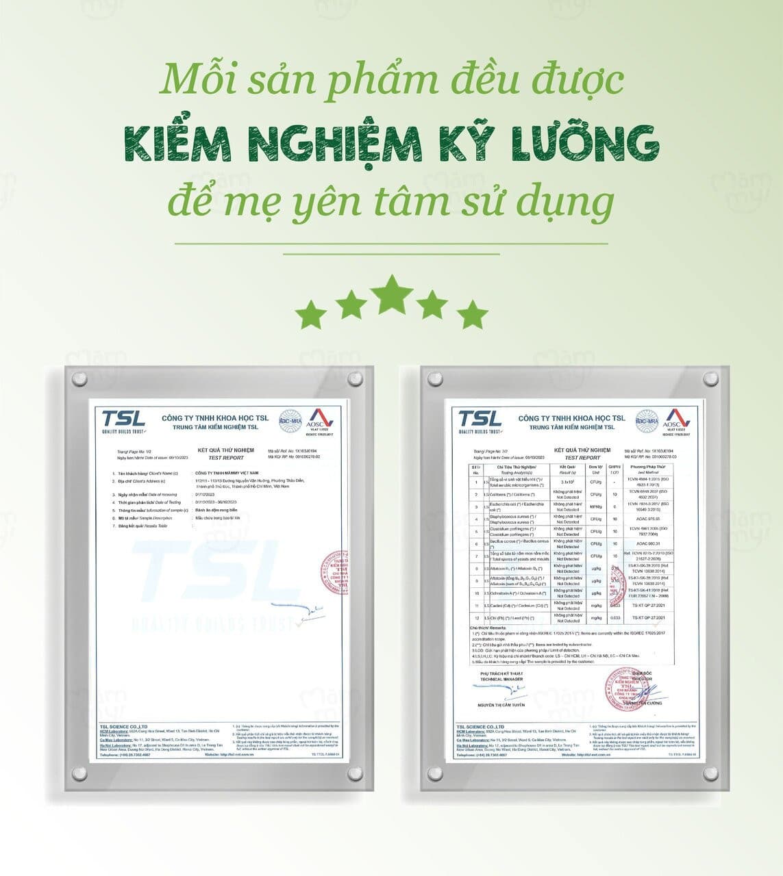 Combo 2 bánh ăn dặm vị rau củ và hoa quả [Tặng 2 xe đồ chơi Mini] 3