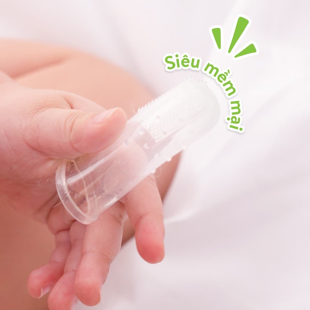 Kem đánh răng thảo dược Natural BéBé 13