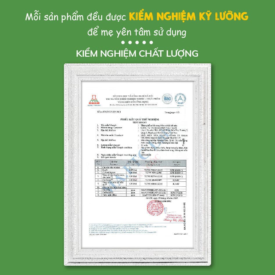 Combo 3 dầu ăn dặm chai 100ml - Tặng xe đạp bọ 6