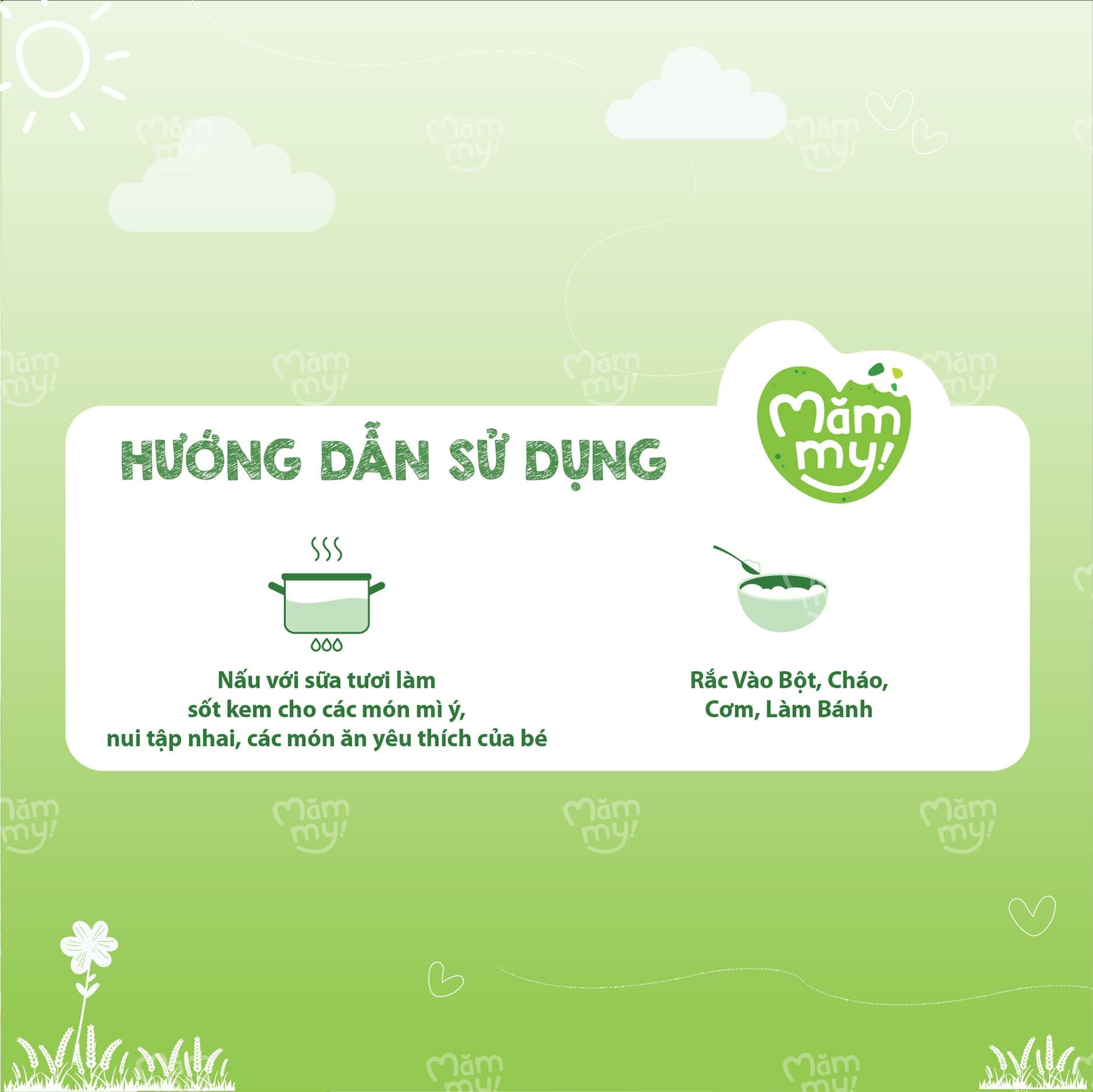 Combo 3 nui mini tập nhai - Tặng bình nước cho bé 4